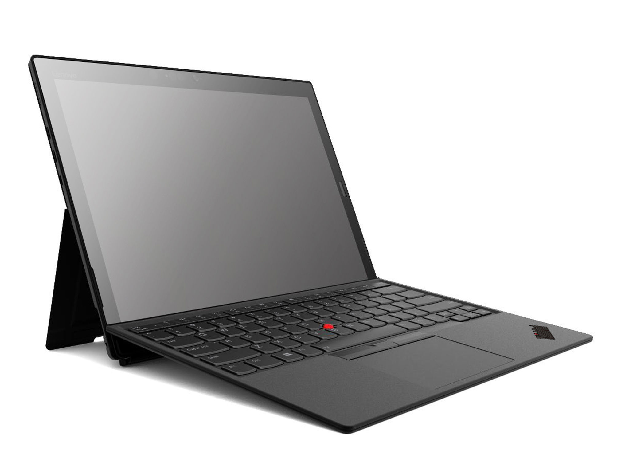 ThinkPad X1 Tablet