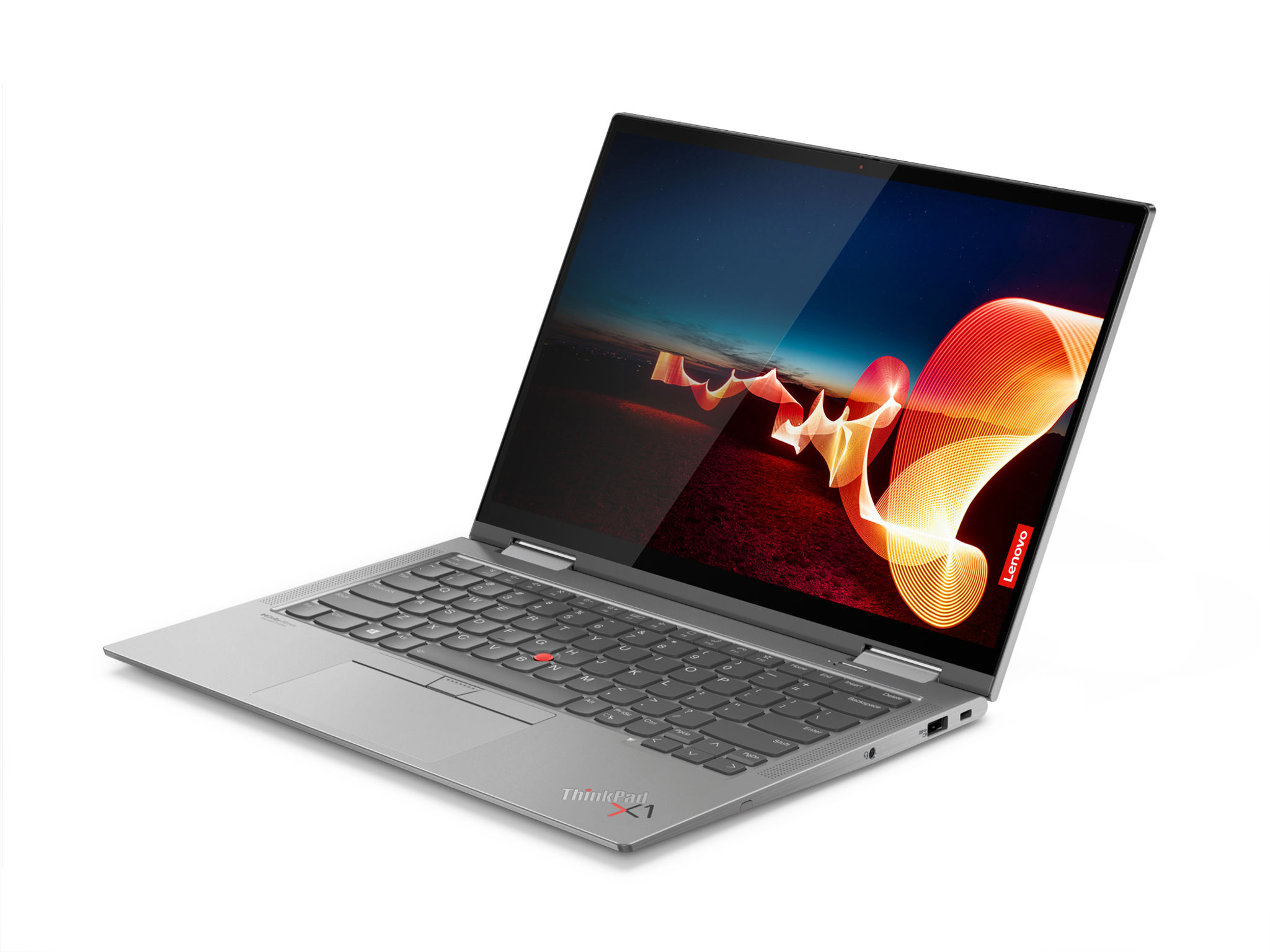 iF Design - ThinkPad X1 Yoga Gen 6