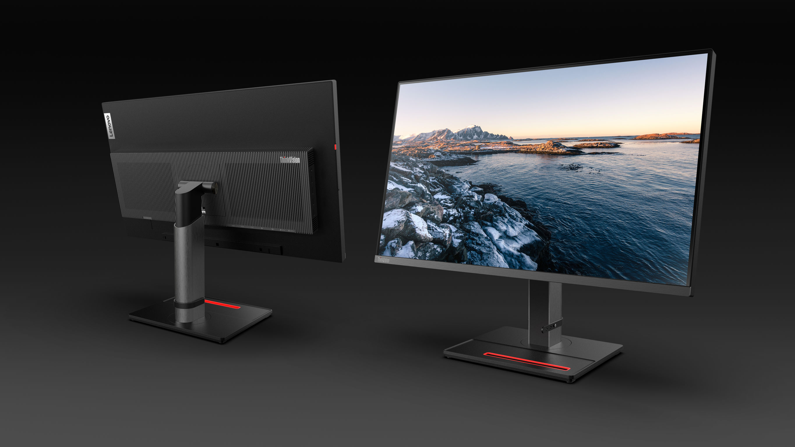 thinkvision creator extreme