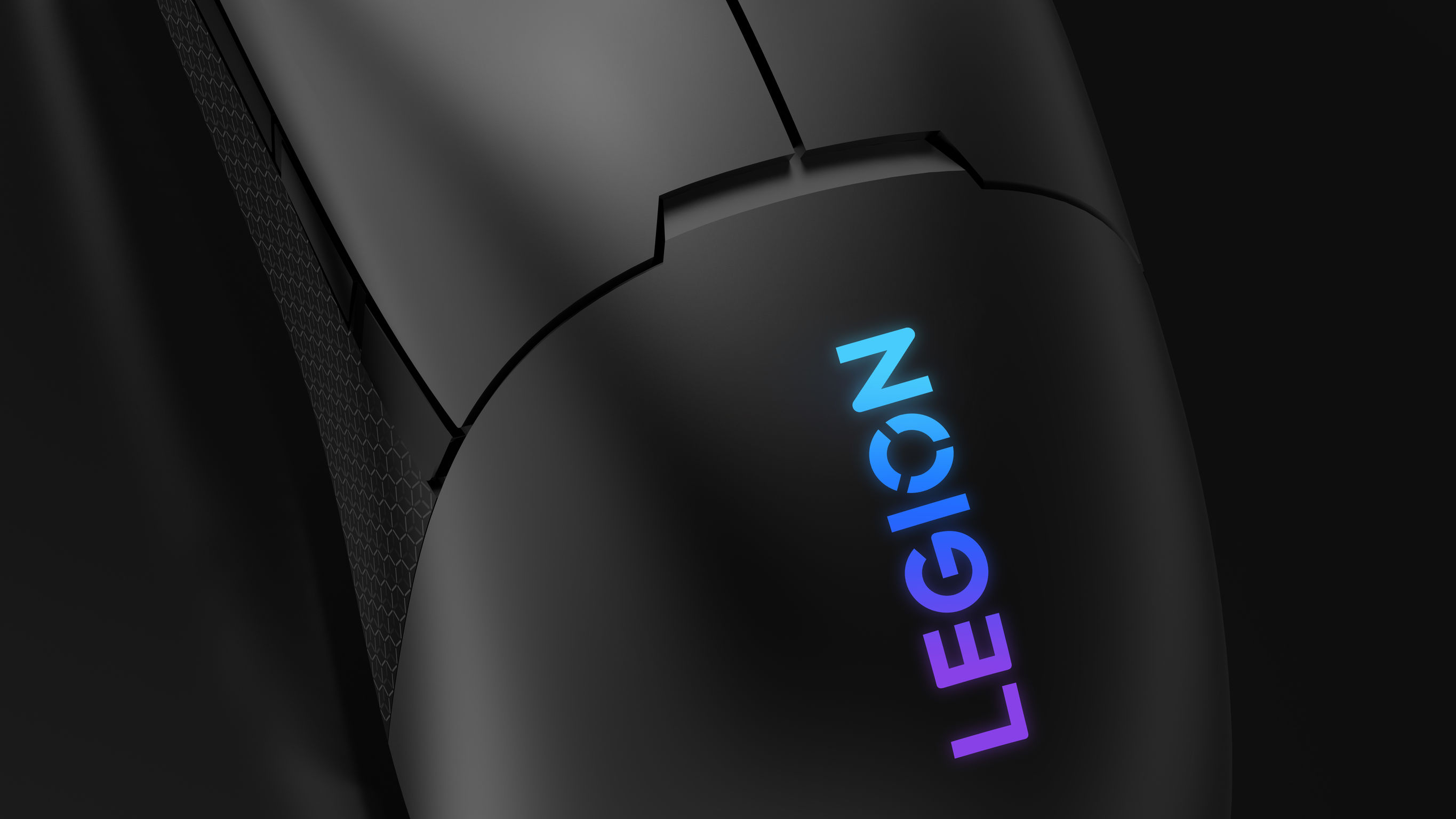 Legion M600s Qi / M600s / M300s Wireless Gaming Mouse
