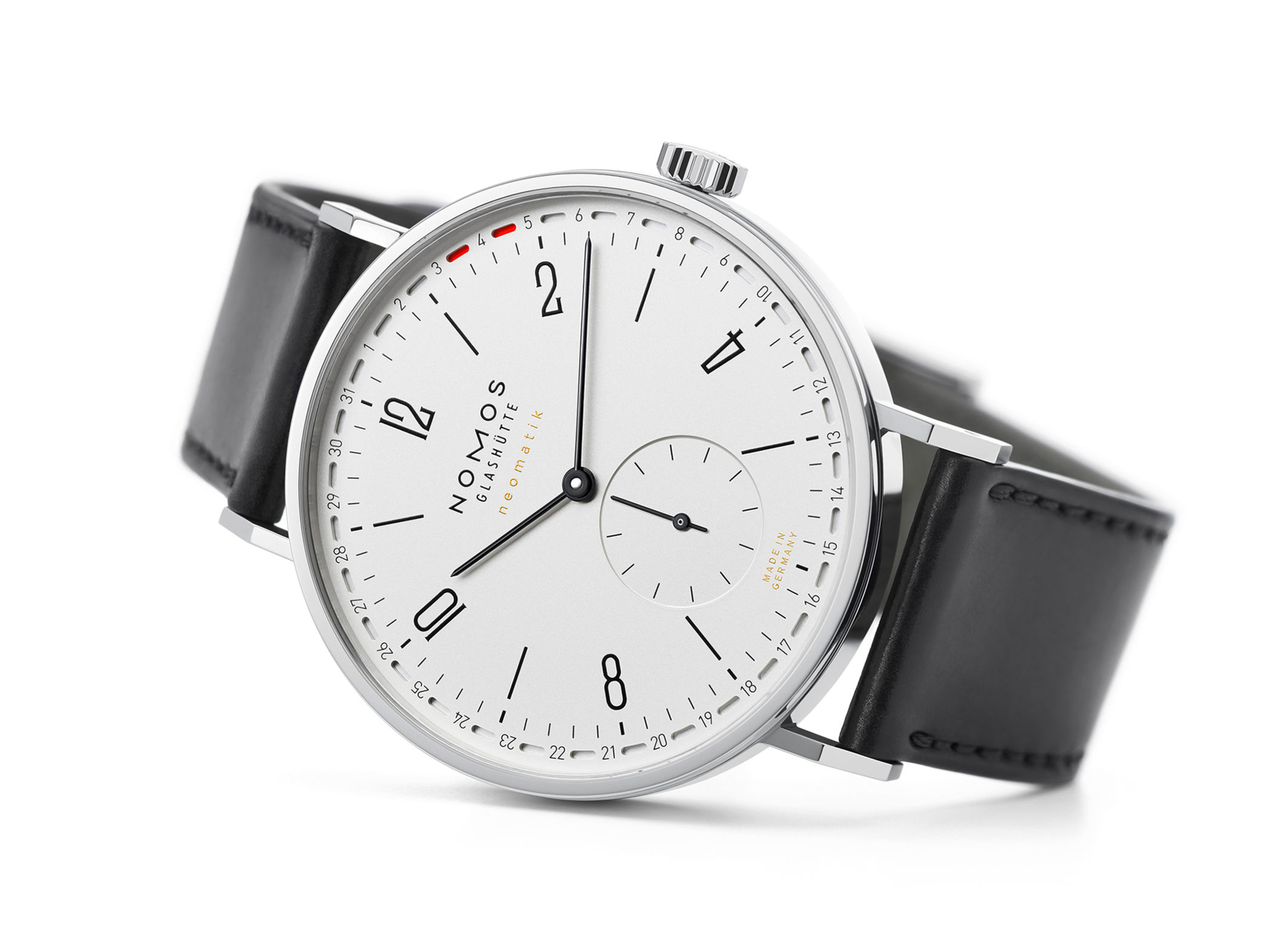 Tangente neomatik 41 Update