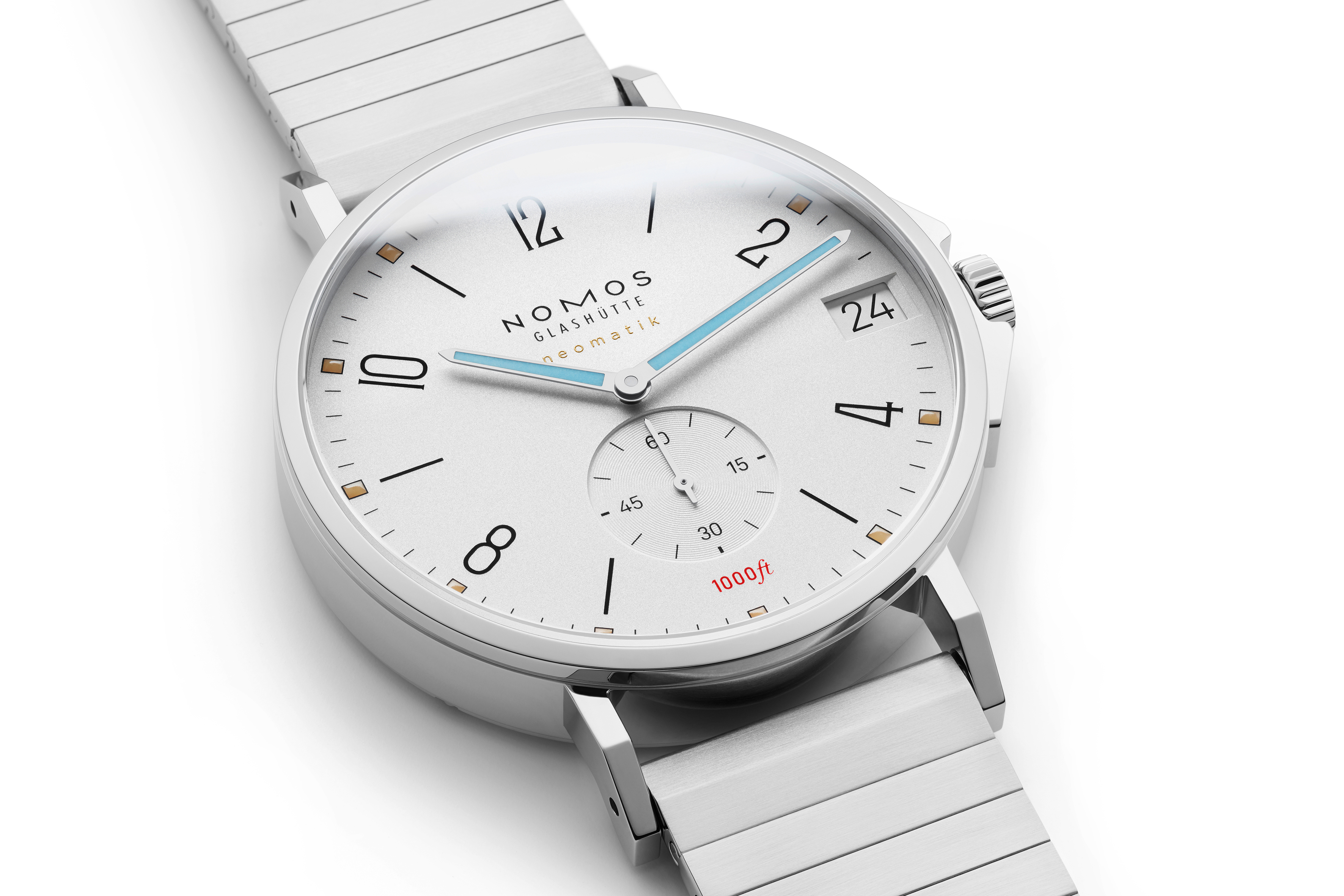 Tangente Sport neomatik 42 Datum