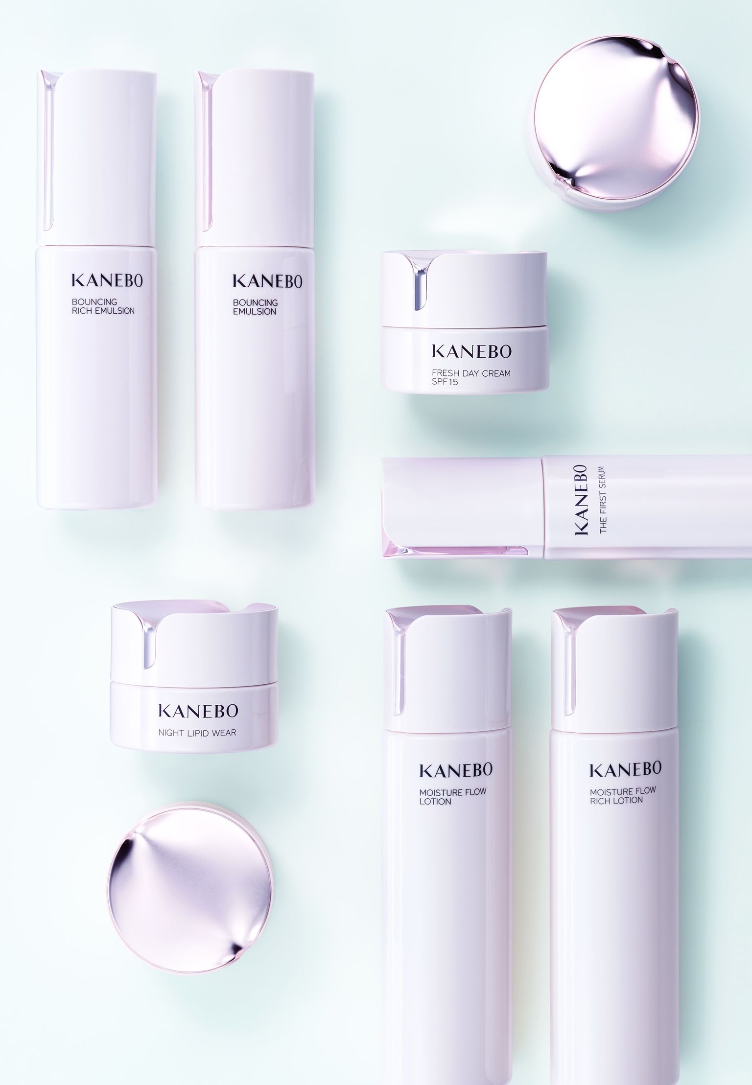 KANEBO SKINCARE