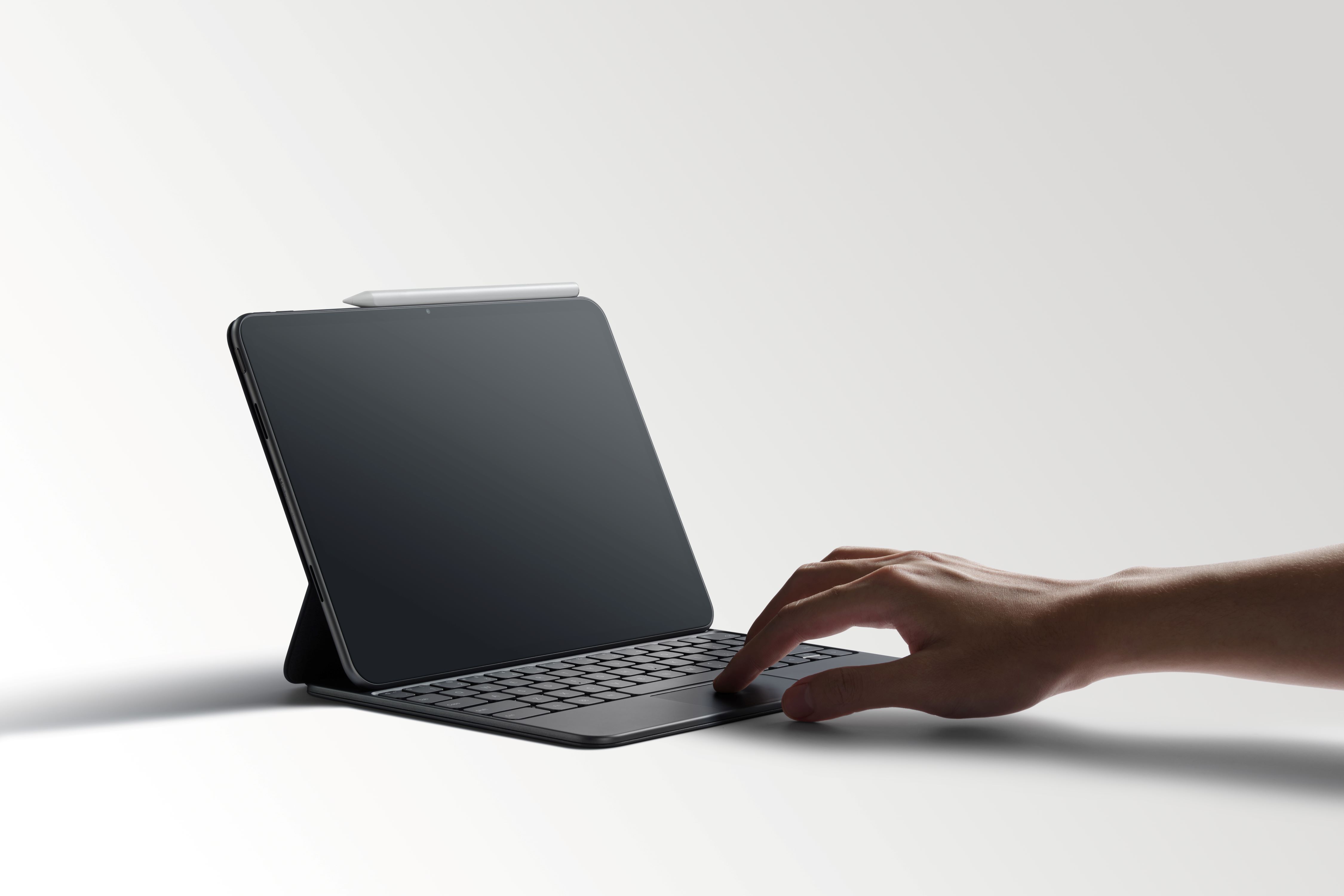 If Design Oppo Smart Touch Keyboard If Design Oppo Smart Touch Keyboard