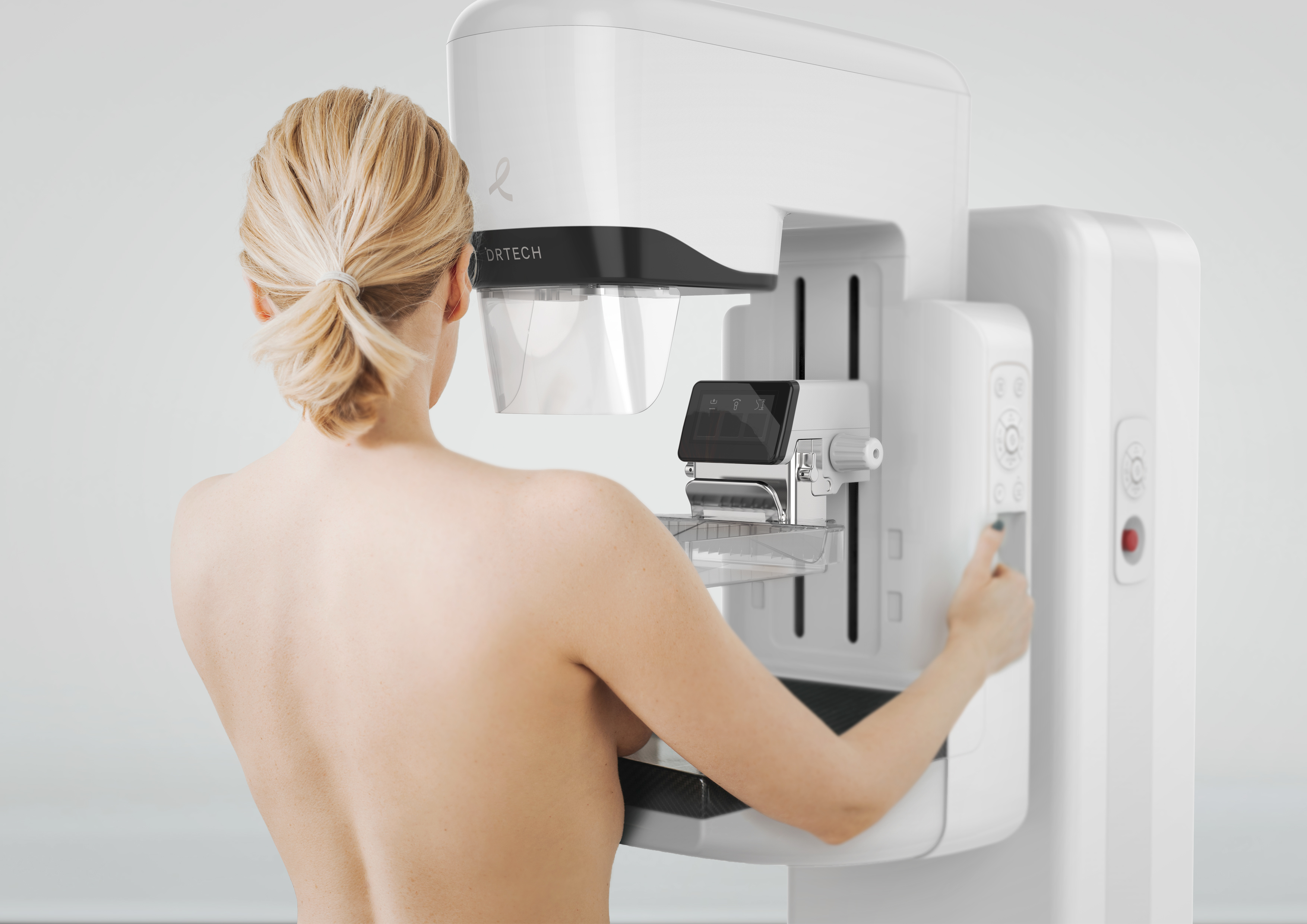 AiDiA Full Field Digital Mammography