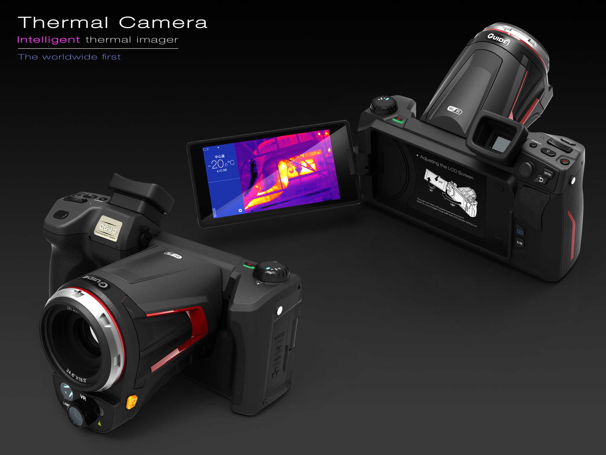 Thermal Camera