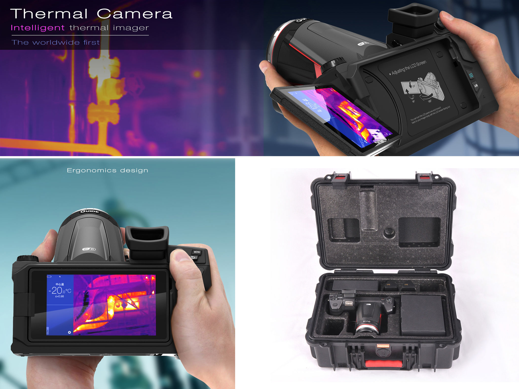 Thermal Camera