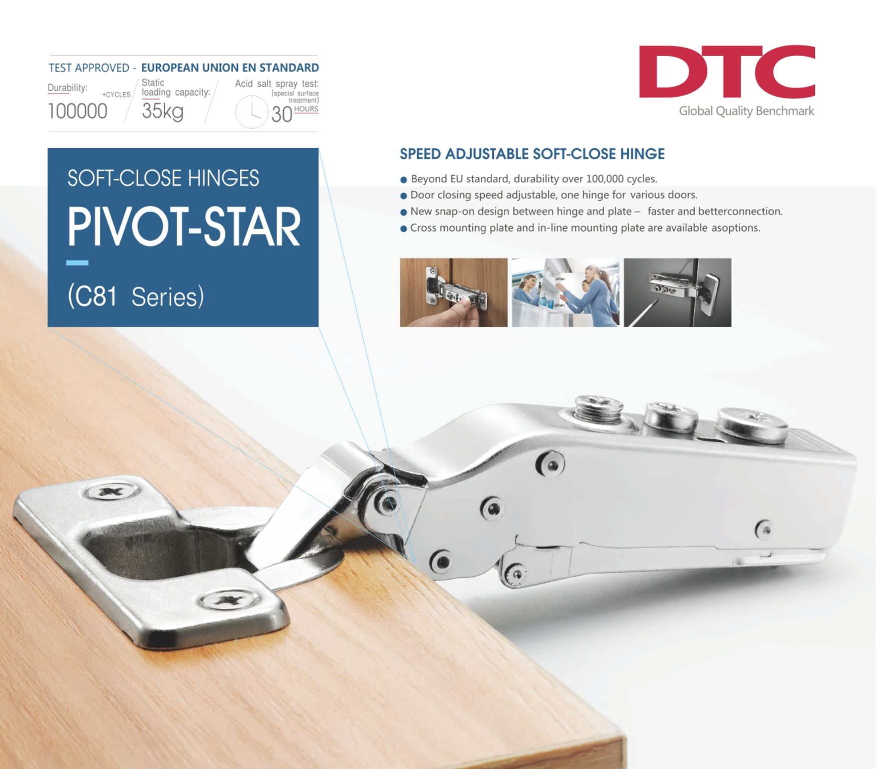 PIVOT-STAR