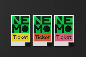 NEMO Visual Identity