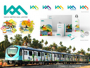 Kochi Metro Rail