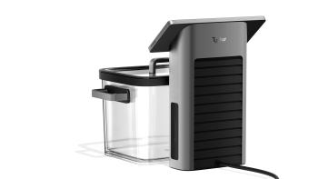 Typhur launches sous vide cooker with 12-inch display