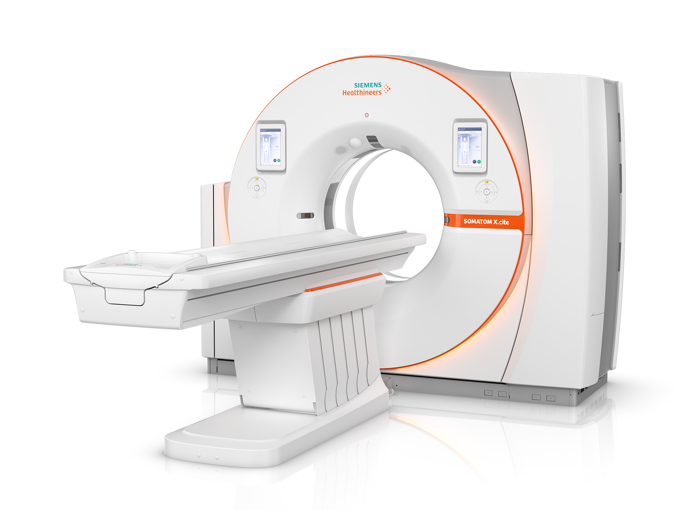 SOMATOM X.cite