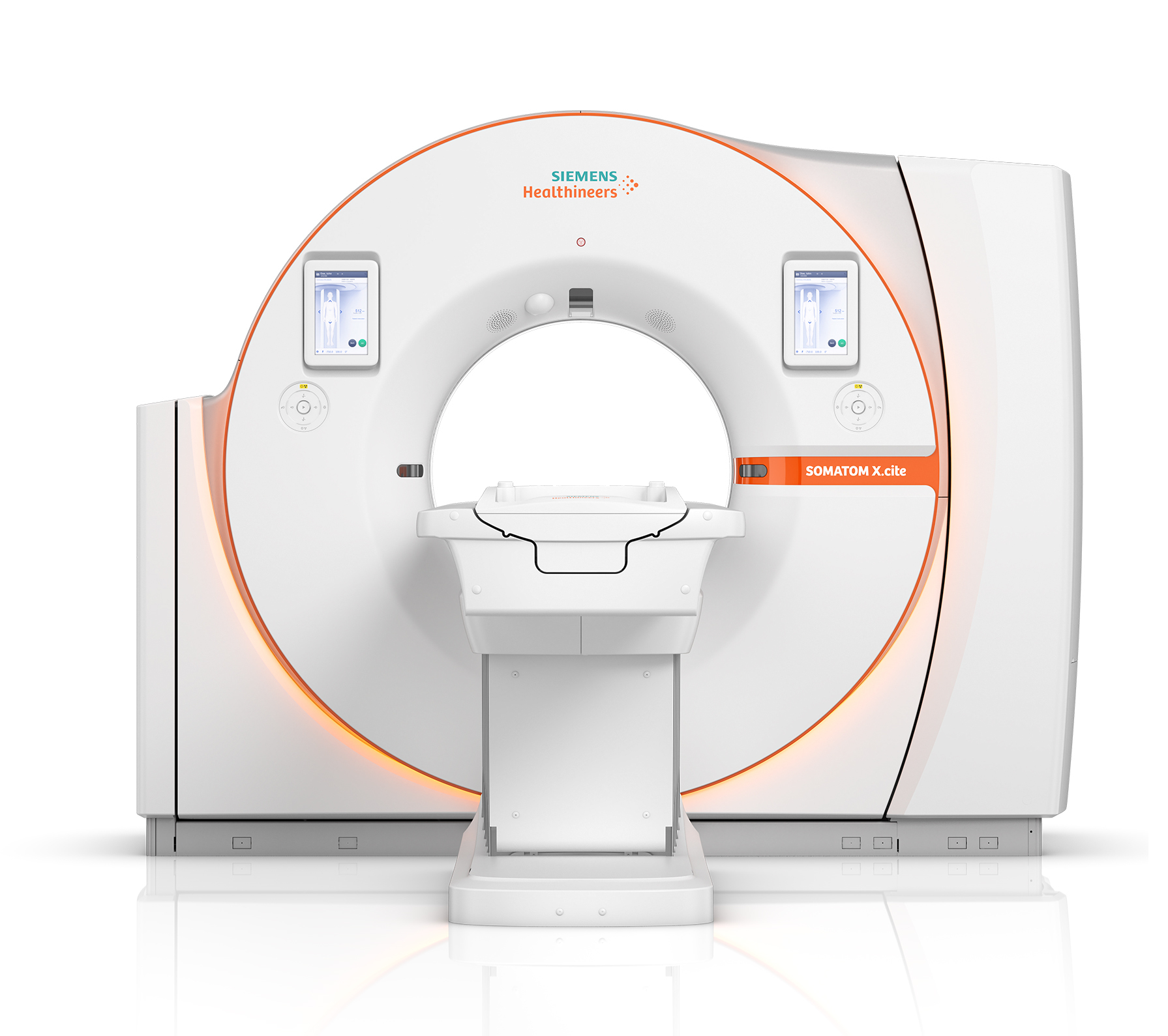 SOMATOM X.cite