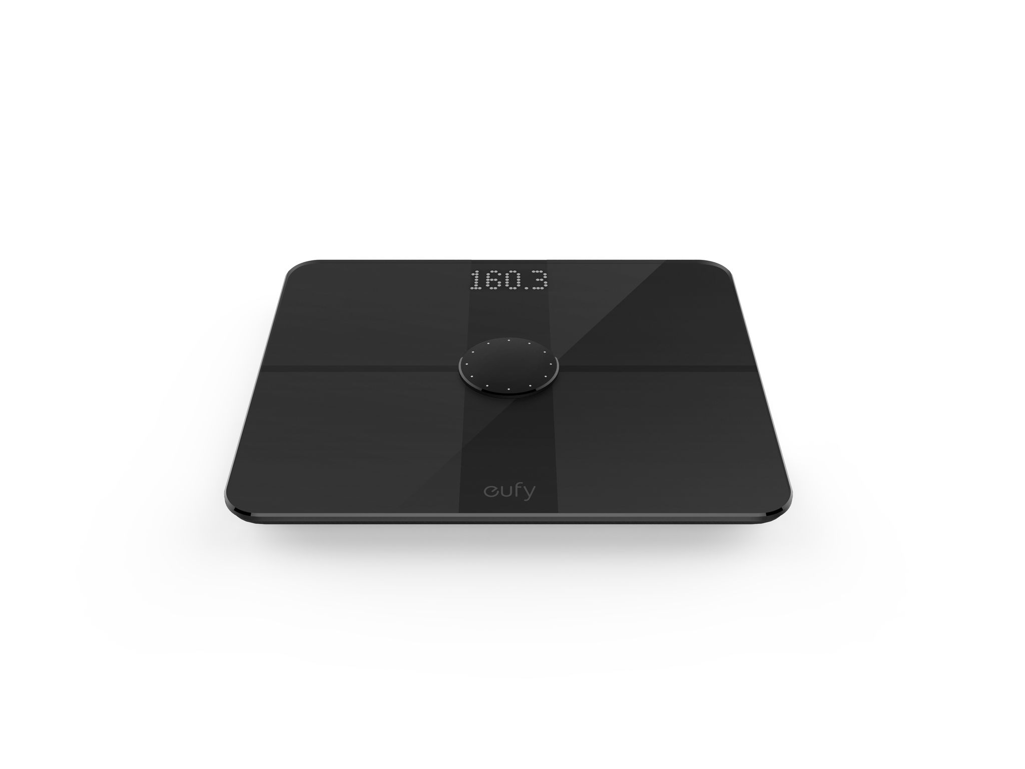 Smart Scale