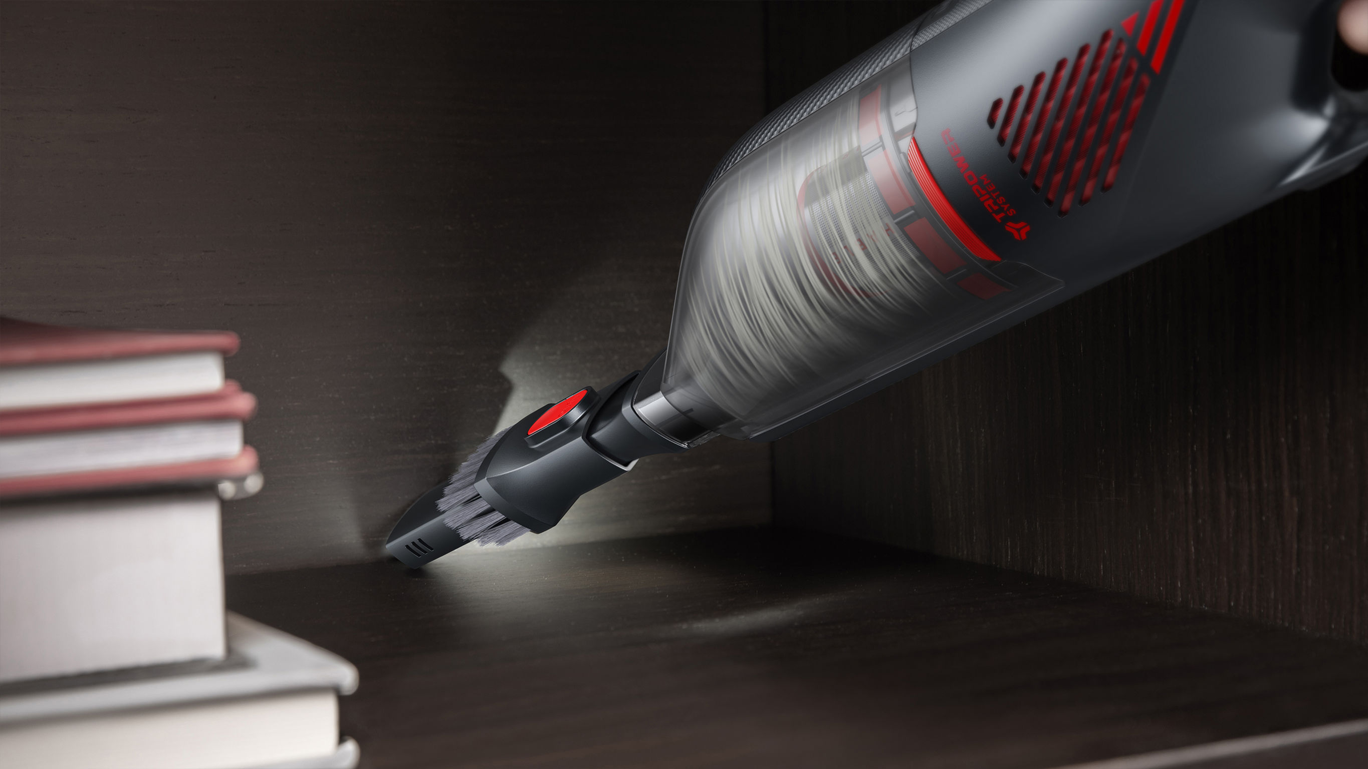 iF Design Eufy H30 Cordless Handheld Vacuum Cleaner