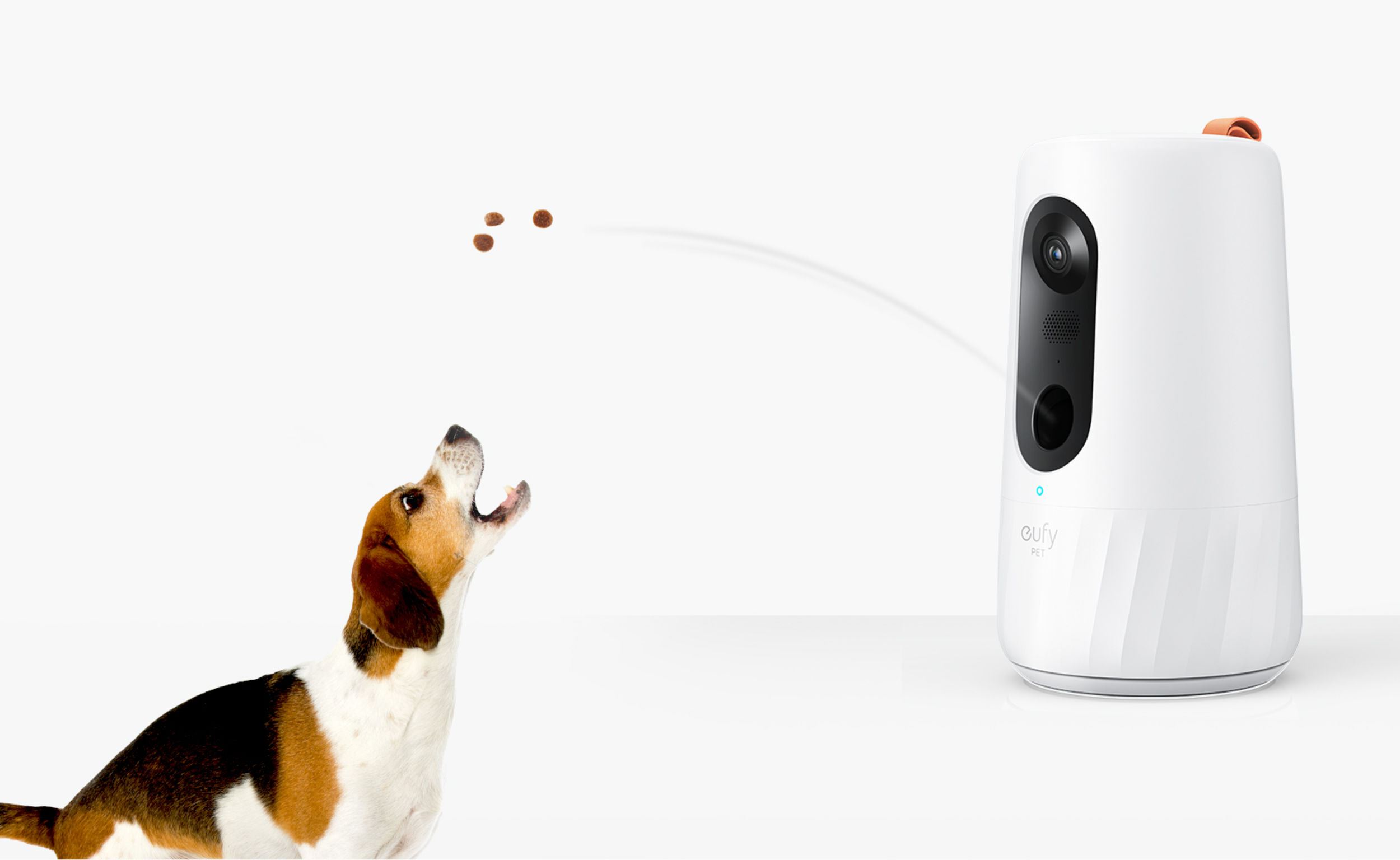 eufy pet camera