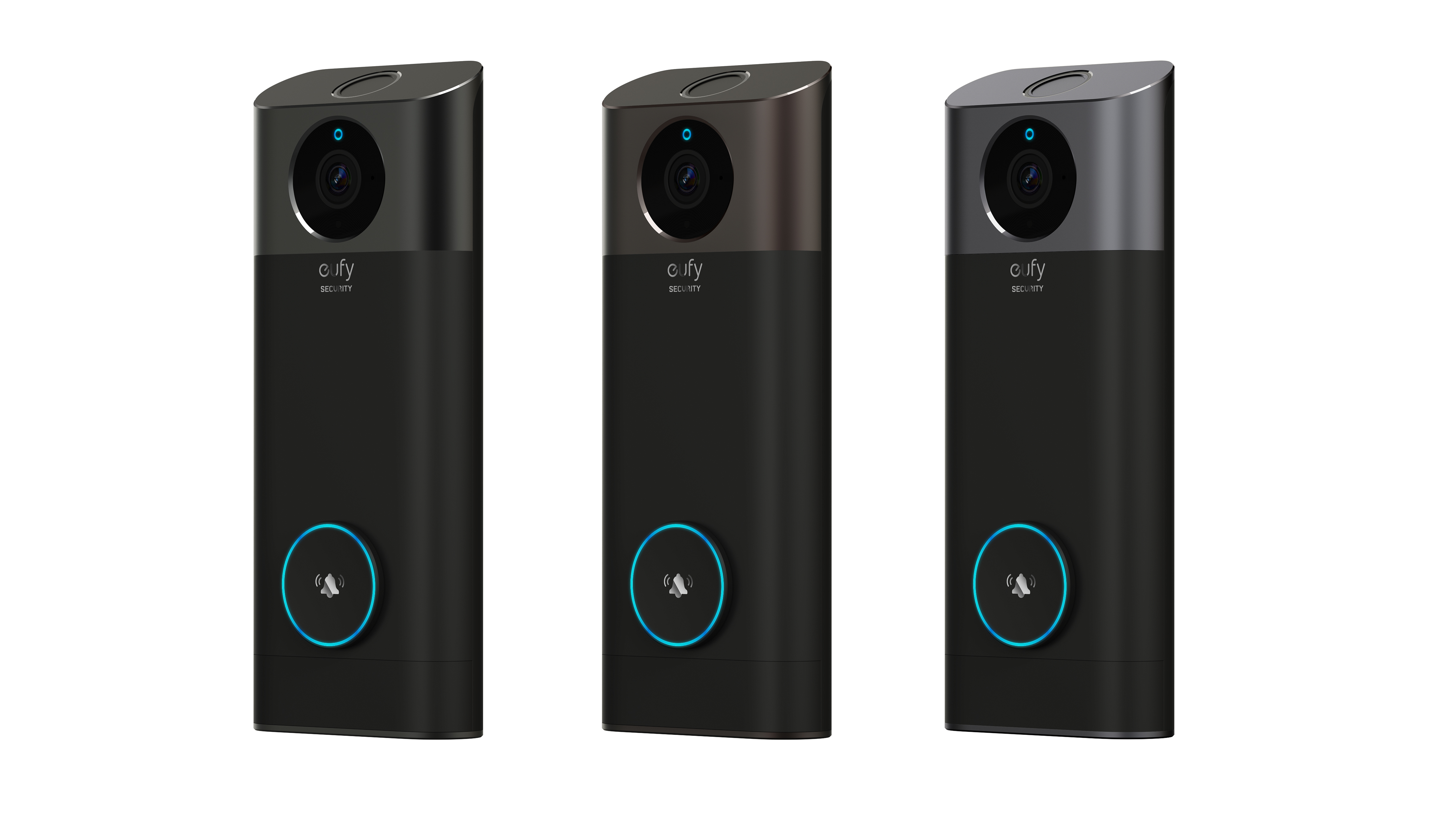 eufy Security Video Smart Lock