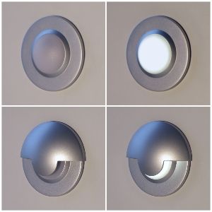 LED Downlight