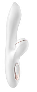 Satisfyer G-Spot Rabbit