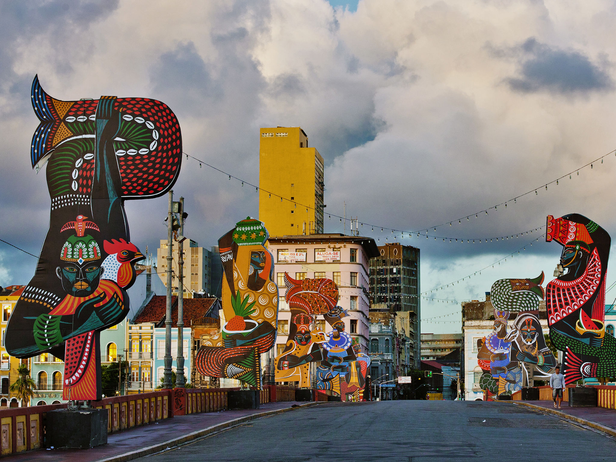 Recife Carnival 2016