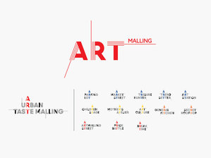 ART MALLING BI Design