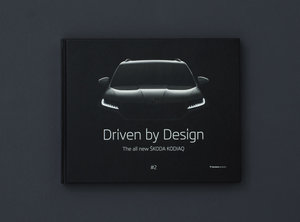 Driven by Design