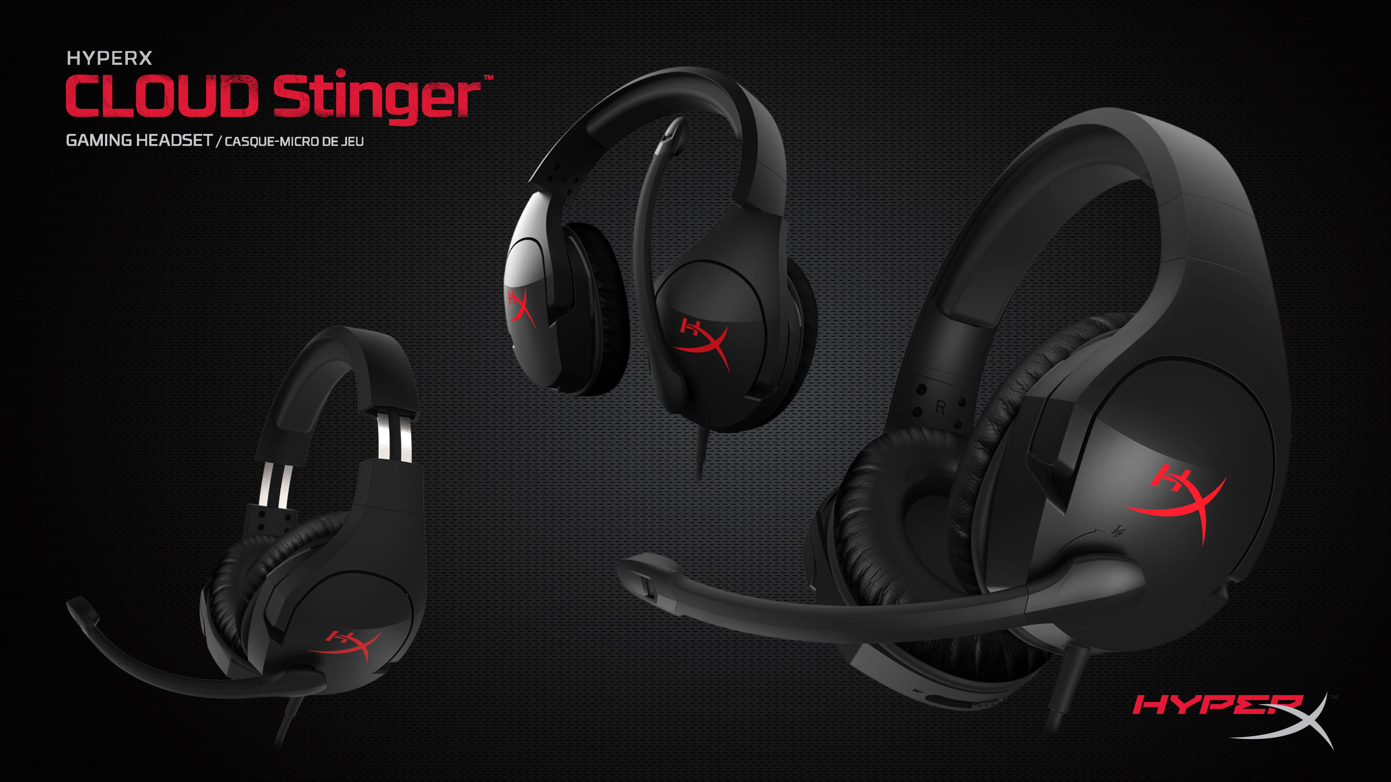 HyperX Cloud Stinger