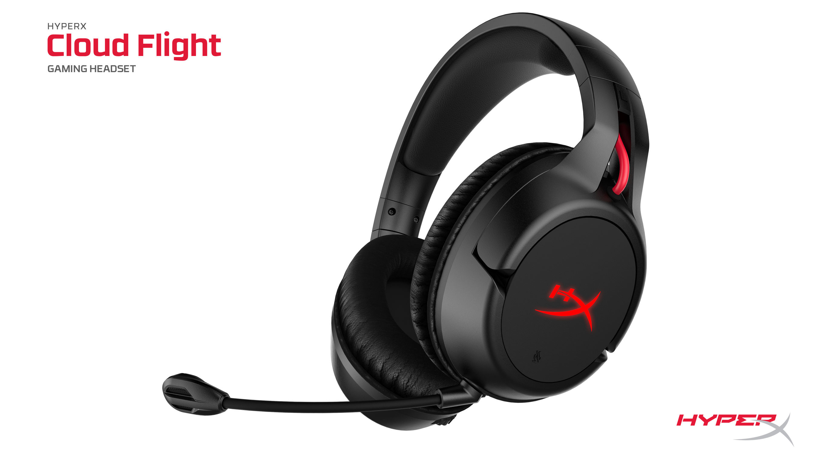 HyperX Cloud Flight