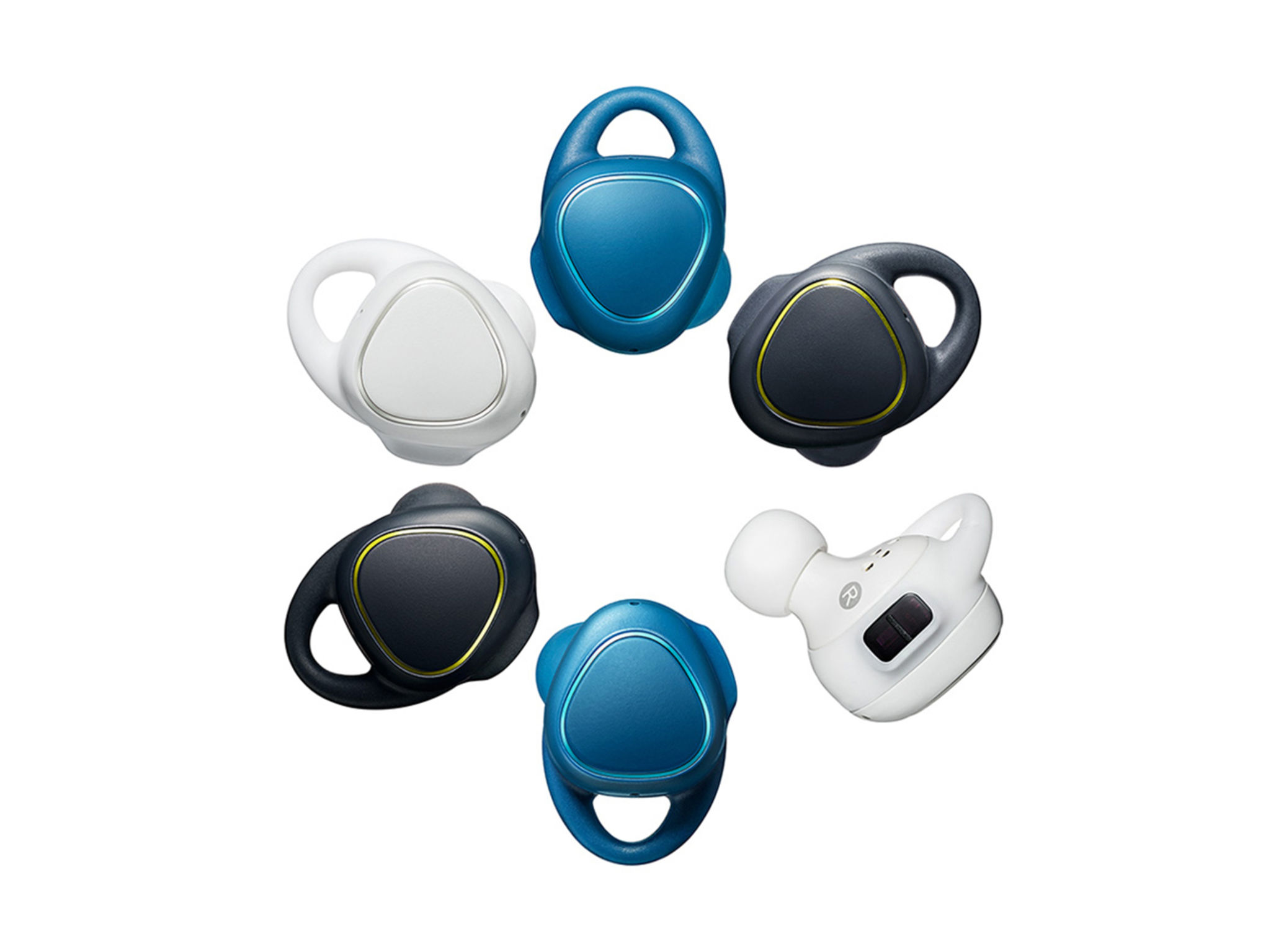 Gear IconX