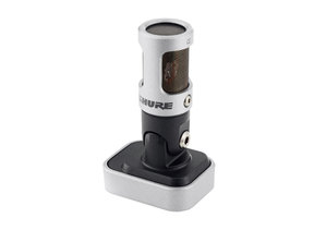 Shure MV88