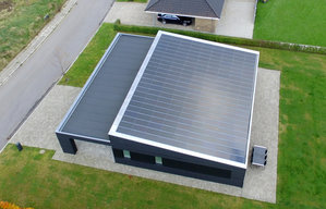 Innogie Solar Roof