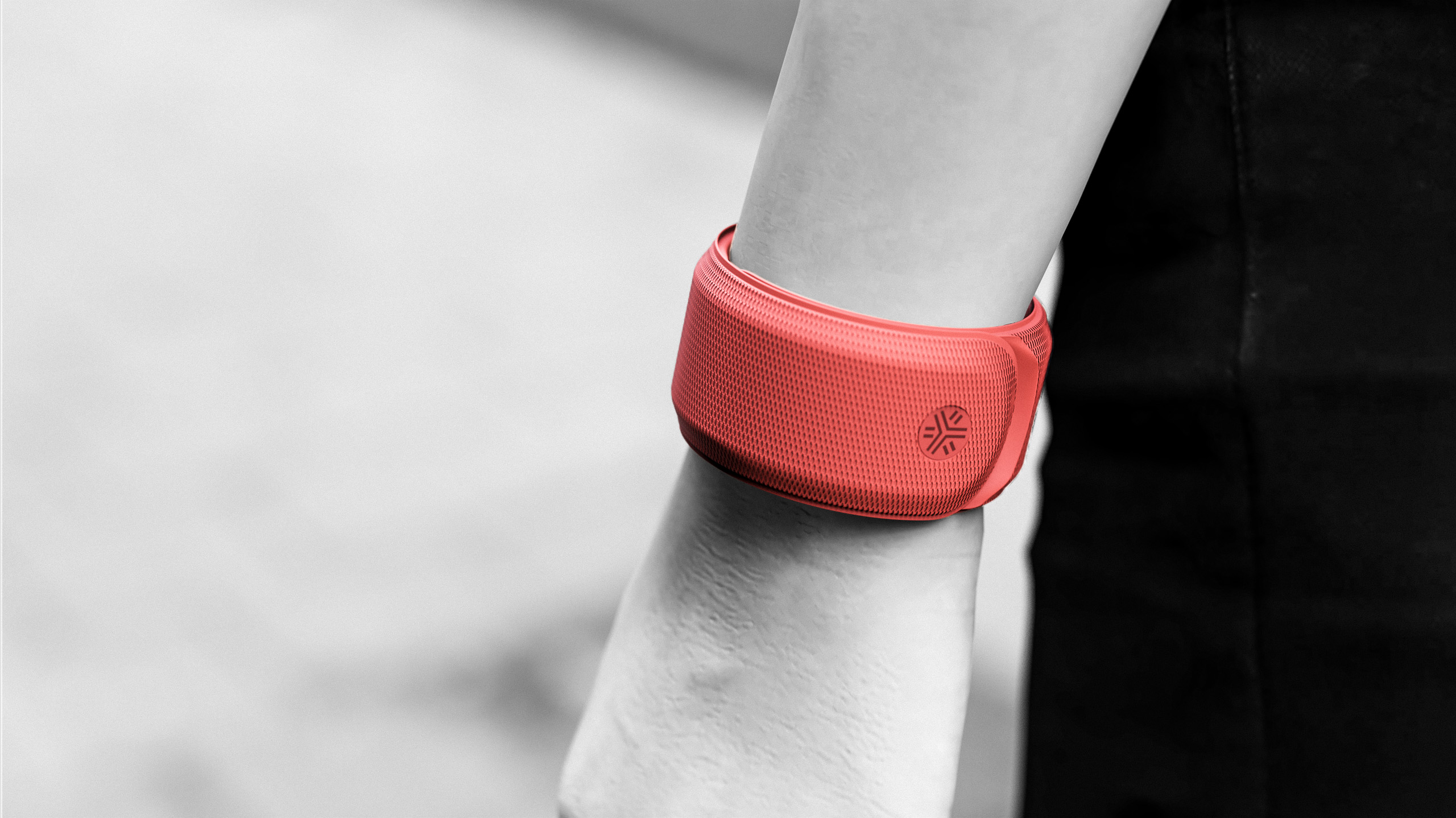 iF Design Aquilo Cooling Wristband