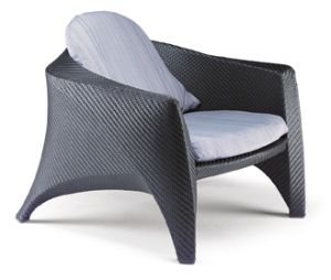PHOENIX Lounge chair