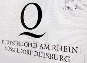 Deutsche Oper am Rhein / Ballett am Rhein