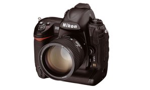 Nikon D3