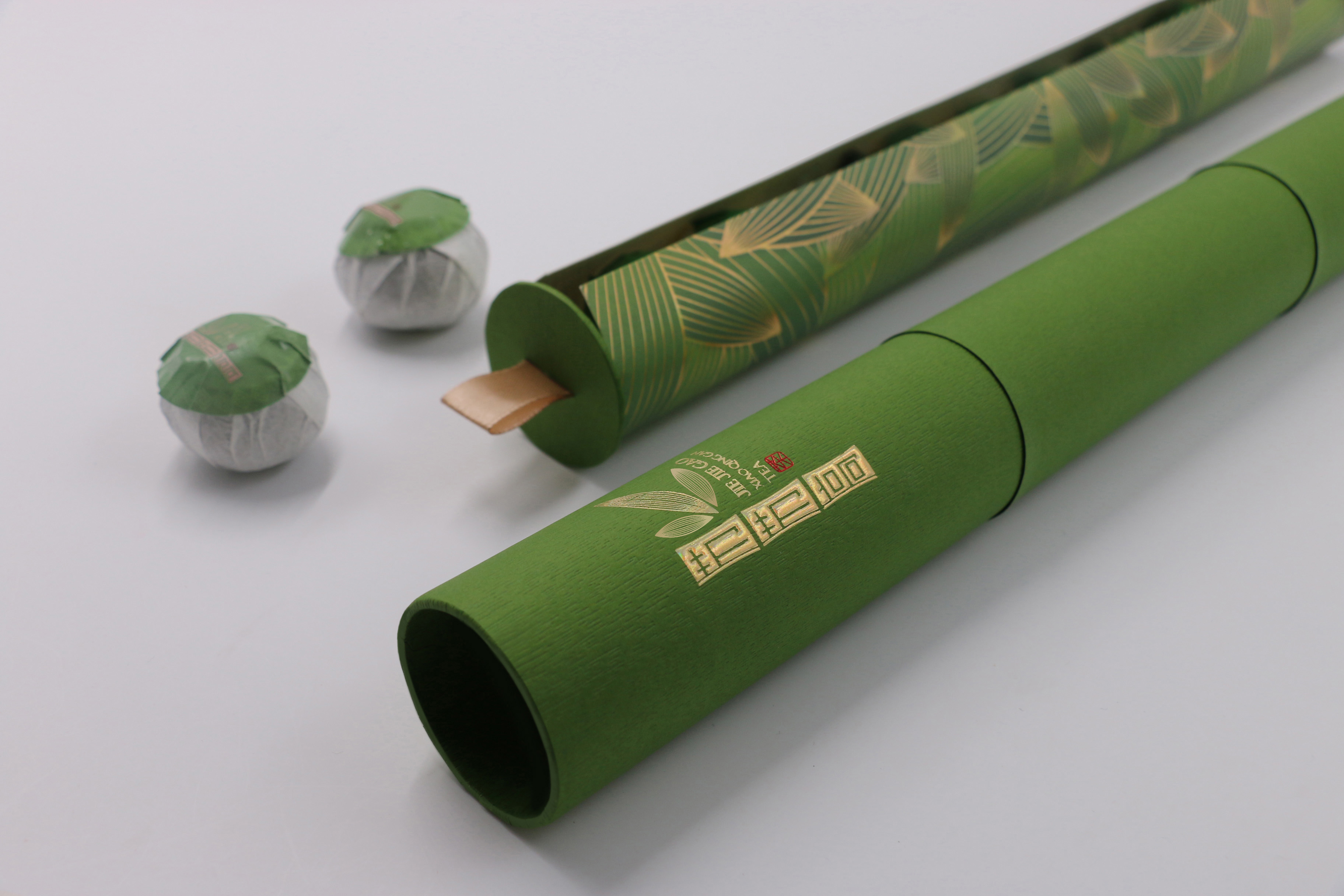 iF Design Jie Jie Gao