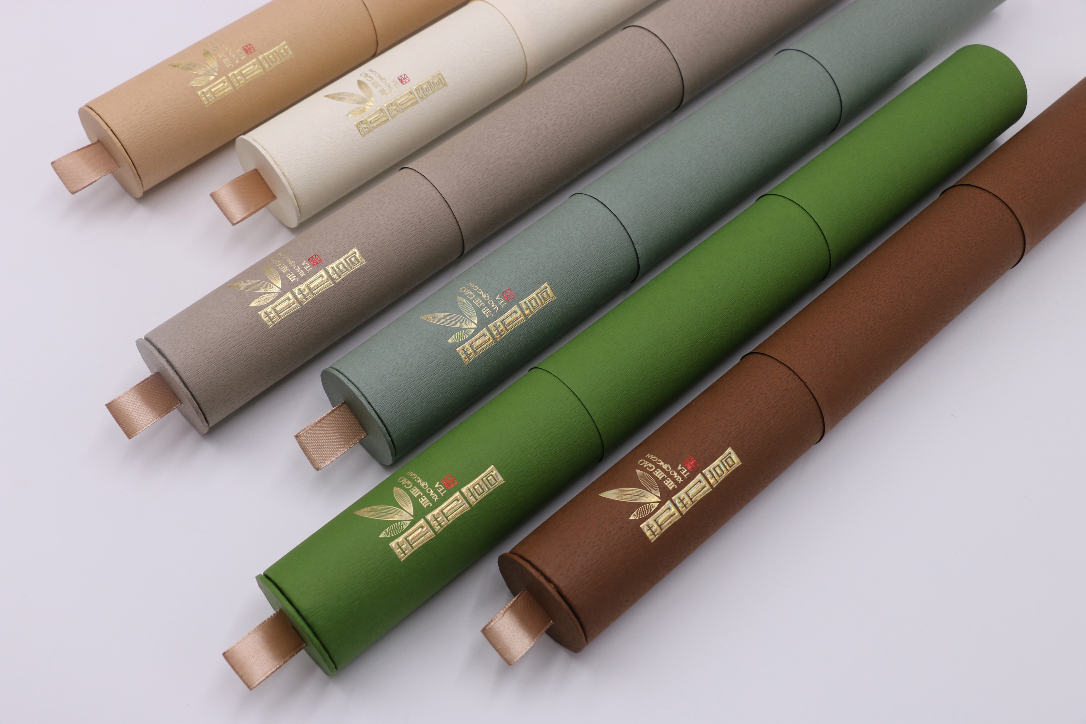 iF Design Jie Jie Gao