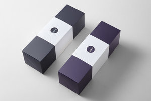 Nubra Underwear Packaging