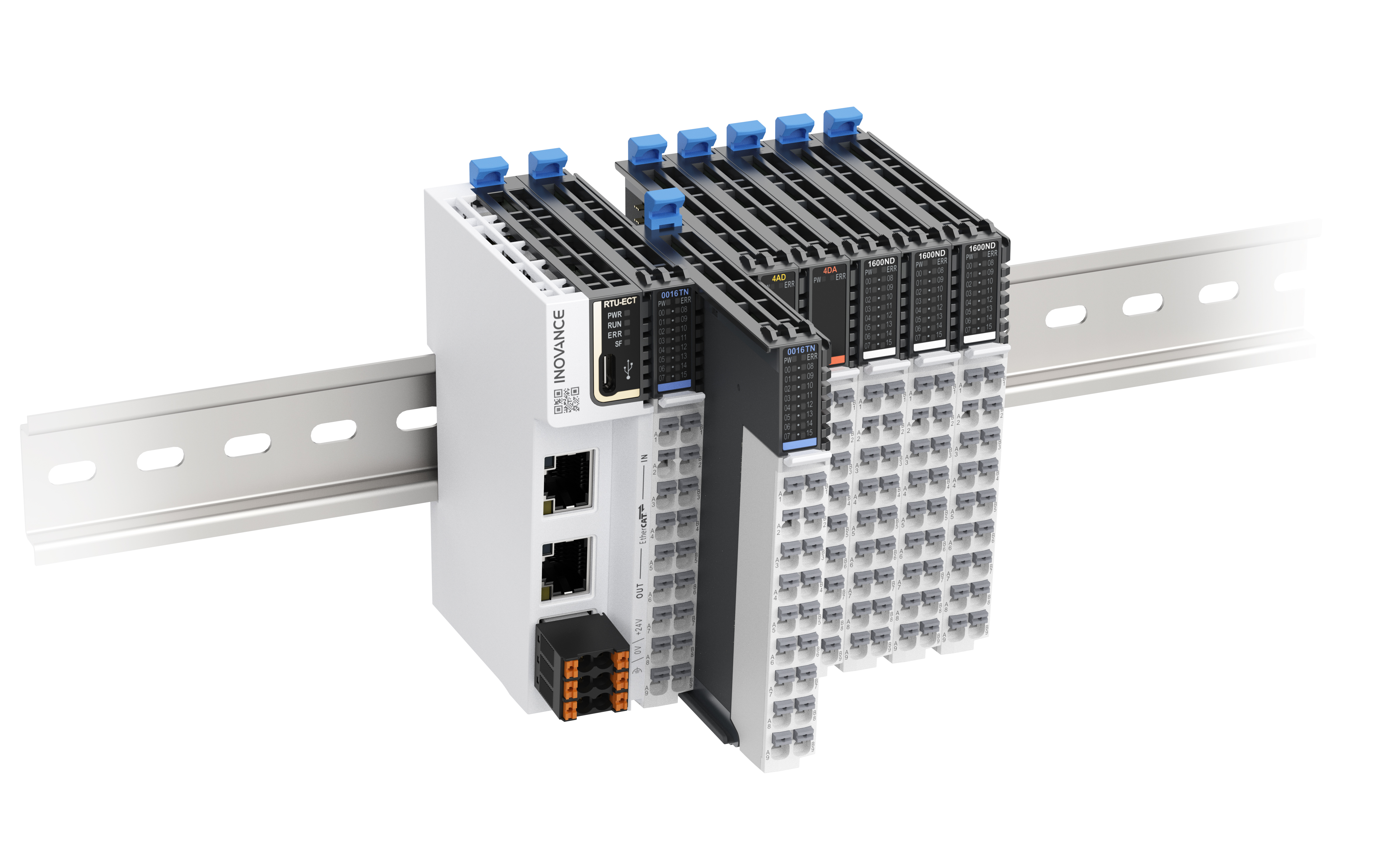 GL20  Remote Terminal Unit