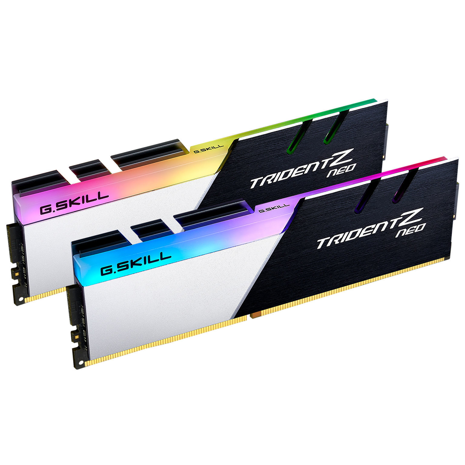 Trident Z Neo