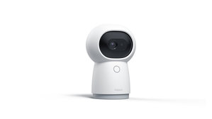 Aqara Camera Hub G3