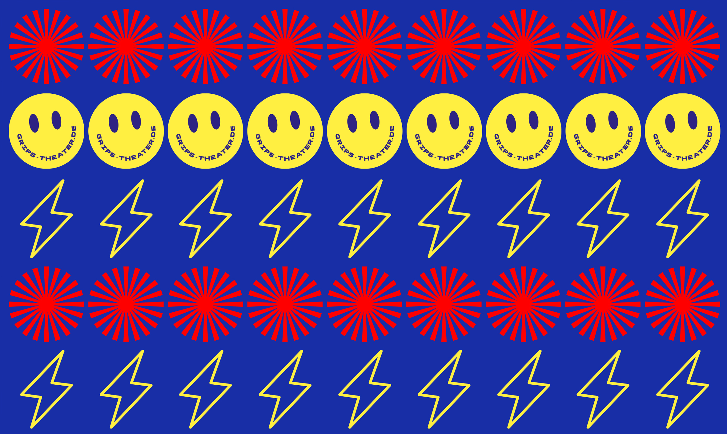 iF Design Grips Theater Berlin