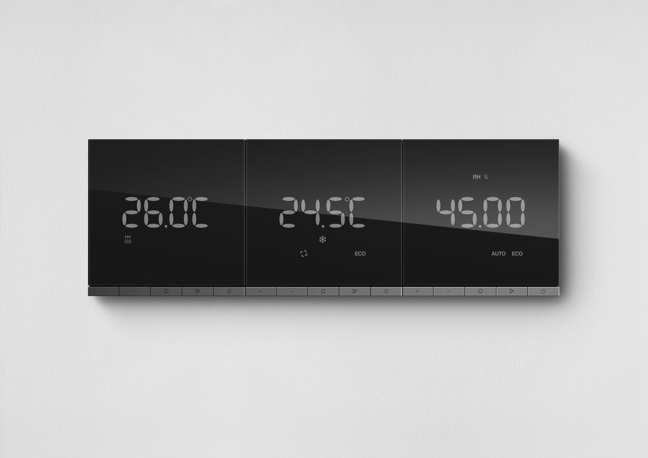 Moorgen Smart Thermostat