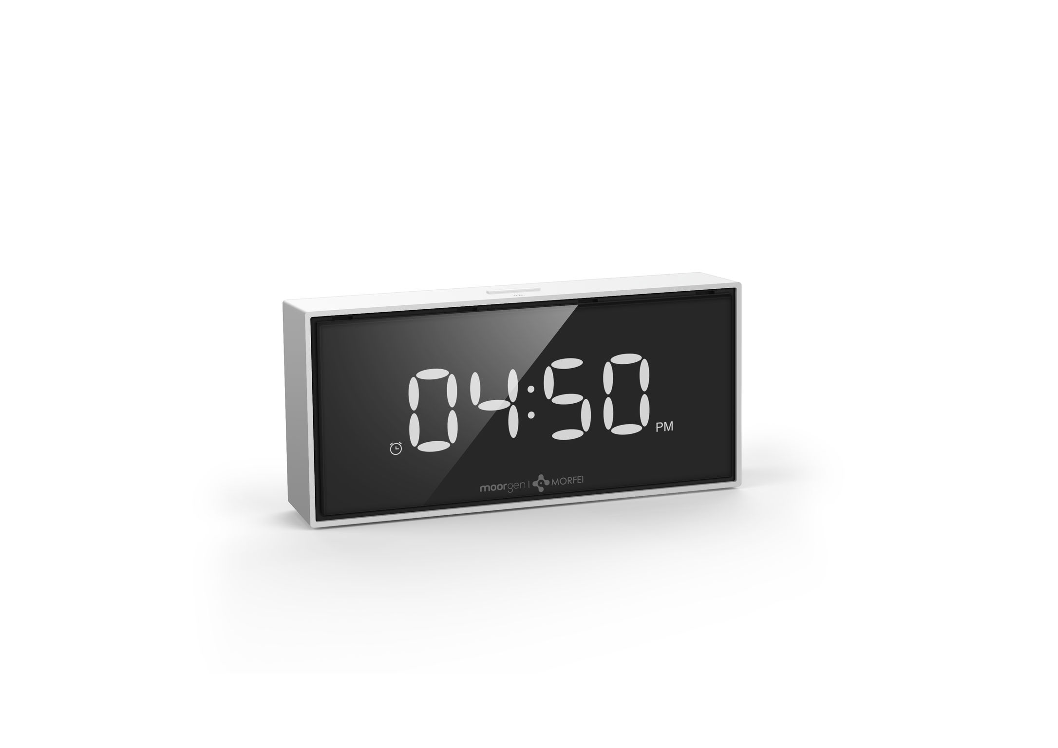 Moorgen Smart alarm clock