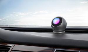 Tmall Genie Smart Dashcam