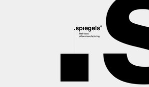 spiegels GmbH & Co. KG