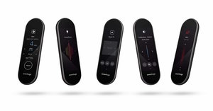 Sevenhugs Smart Remote