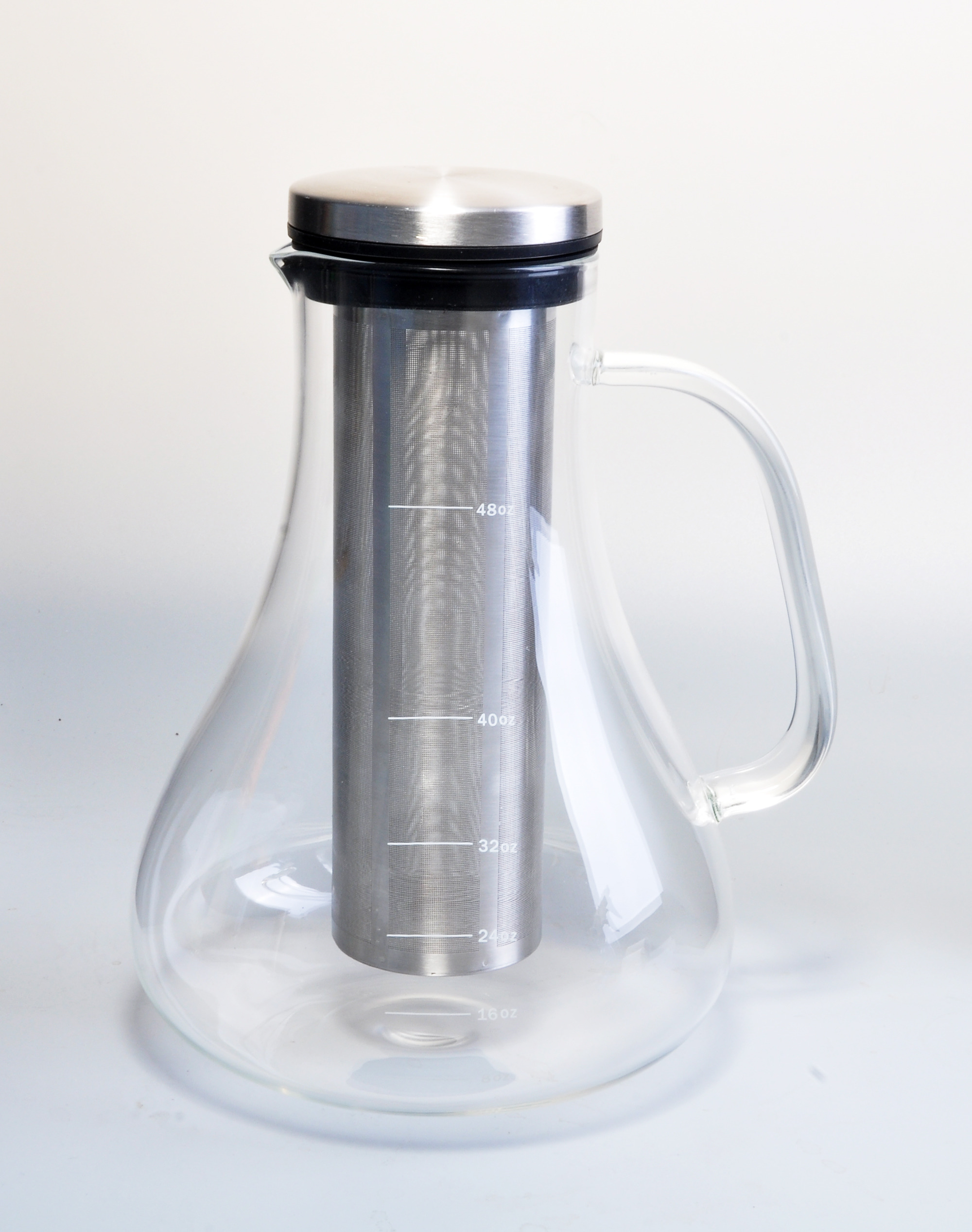 Cold Brew Coffee Maker