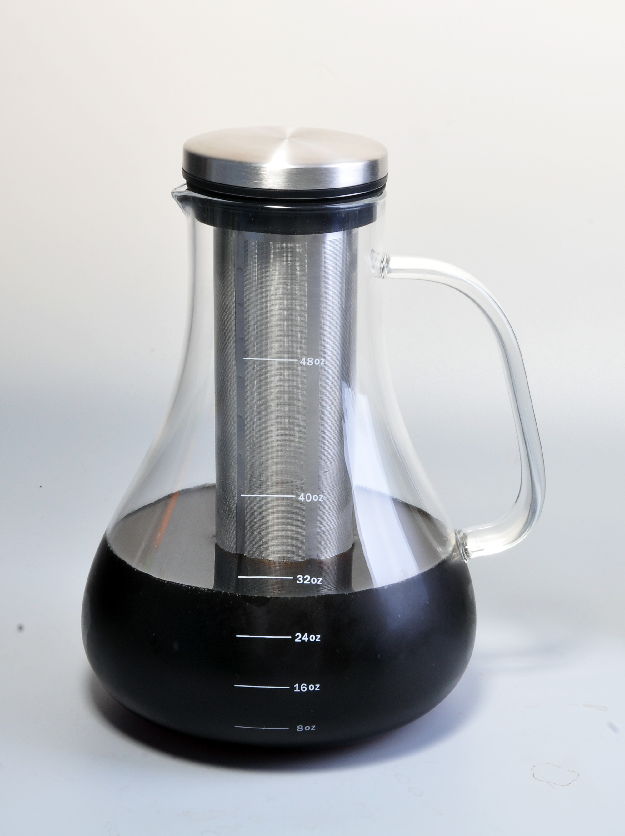 Cold Brew Coffee Maker