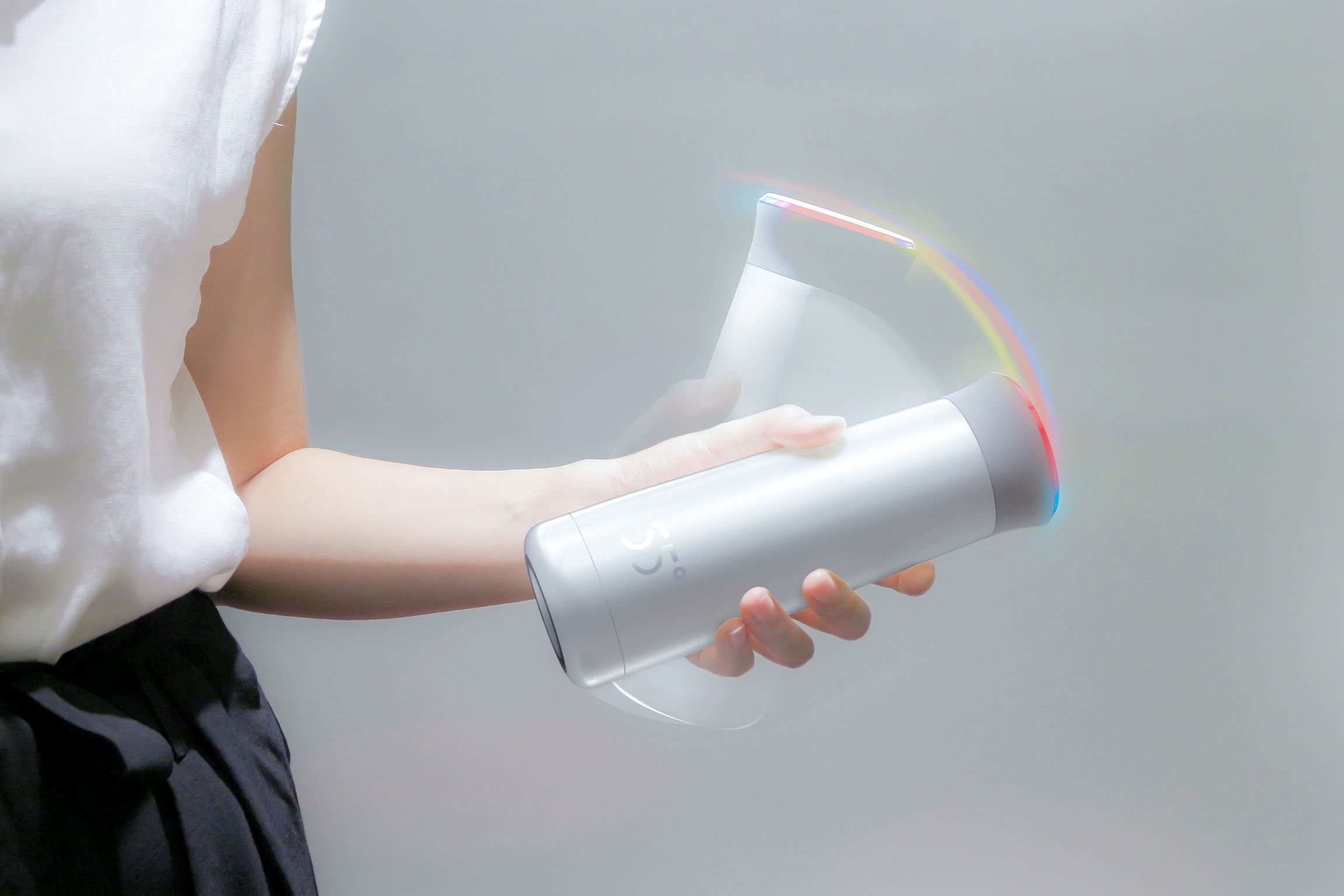 Halo Smart Bottle